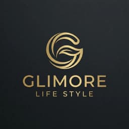 GLIMORE LIFE STYLE Logo